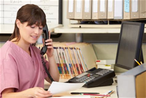 Apply to Receptionist, Administrative Assistant, <b>Front Desk Receptionist</b> and more!. . Doctor office secretary jobs near me